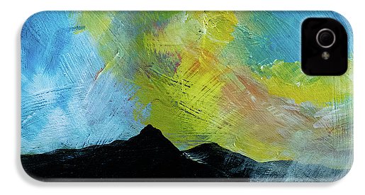 Montana Sky - Phone Case