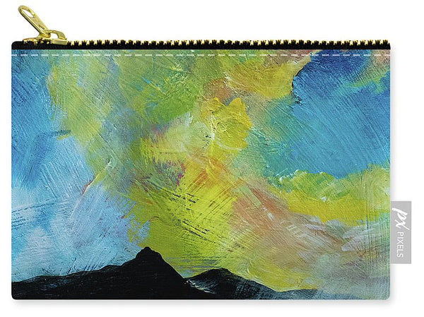 Montana Sky - Carry-All Pouch