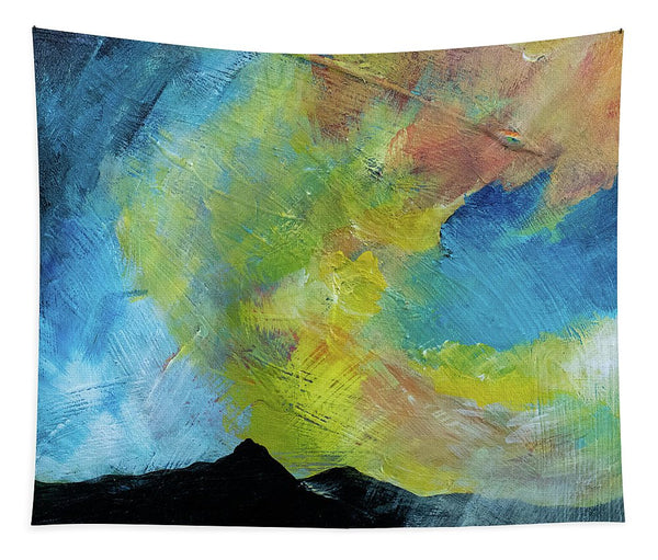 Montana Sky - Tapestry