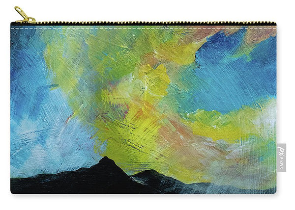 Montana Sky - Carry-All Pouch