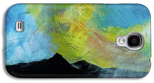Montana Sky - Phone Case