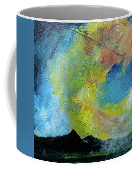 Montana Sky - Mug