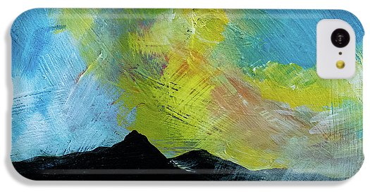 Montana Sky - Phone Case