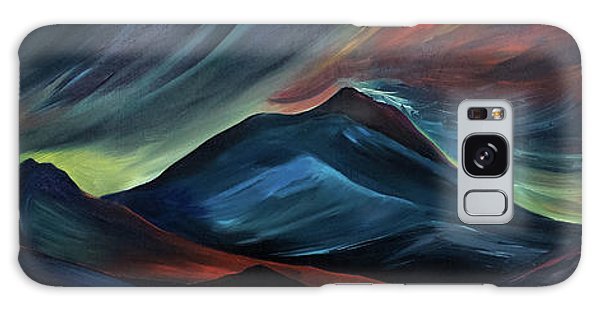 Montana Storm - Phone Case