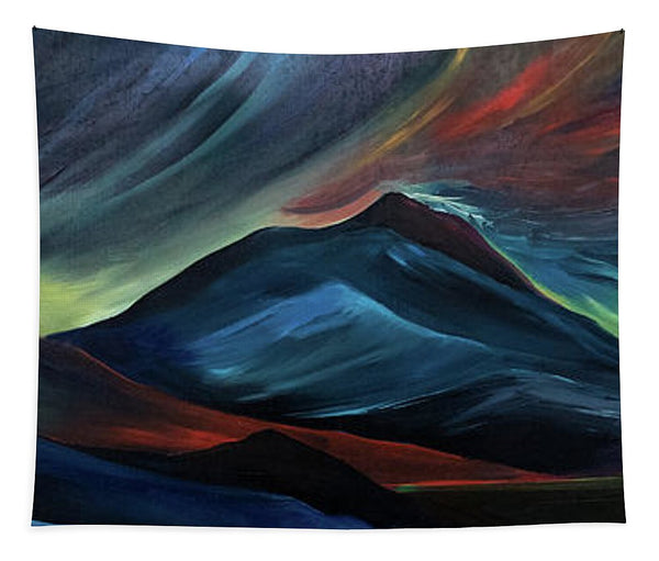 Montana Storm - Tapestry