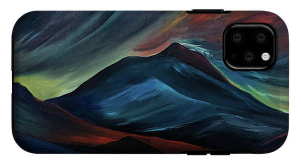 Montana Storm - Phone Case