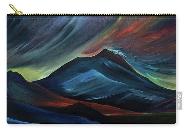 Montana Storm - Carry-All Pouch