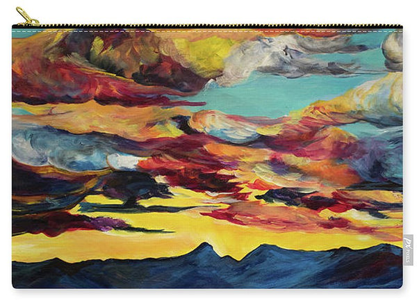 Ross Peak - Carry-All Pouch