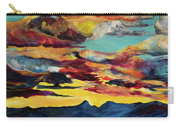 Ross Peak - Carry-All Pouch
