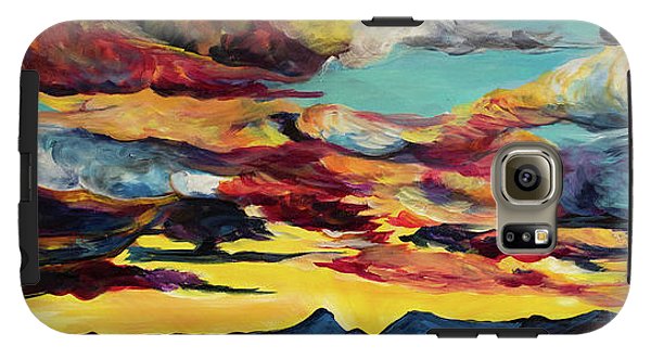 Ross Peak - Phone Case
