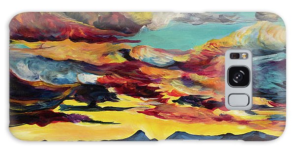 Ross Peak - Phone Case