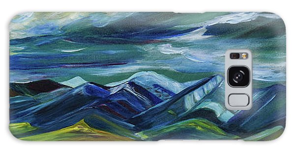 Stormy - Phone Case
