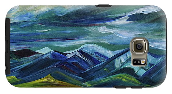 Stormy - Phone Case