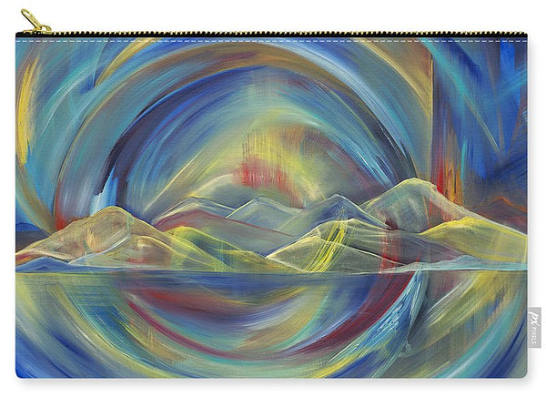 The Mystic - Carry-All Pouch
