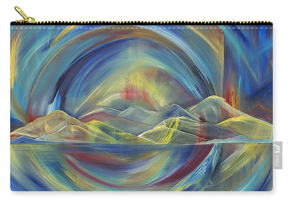 The Mystic - Carry-All Pouch