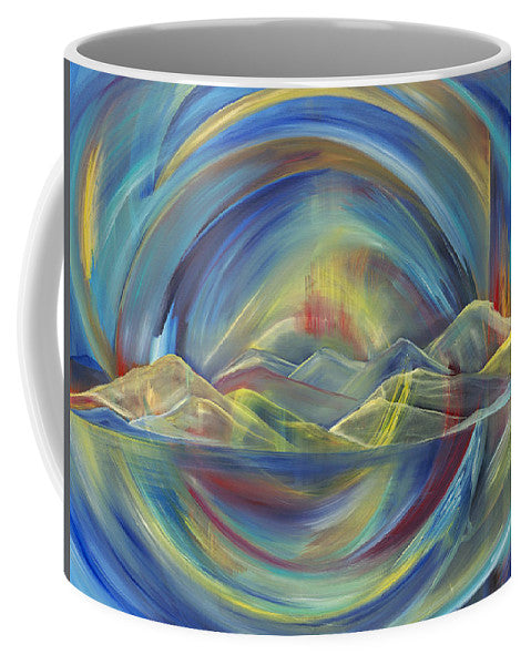 The Mystic - Mug