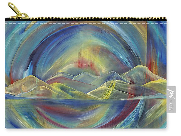 The Mystic - Carry-All Pouch