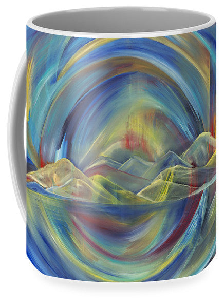 The Mystic - Mug
