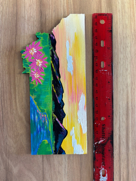 May 20th: Sip and Paint at SHINE