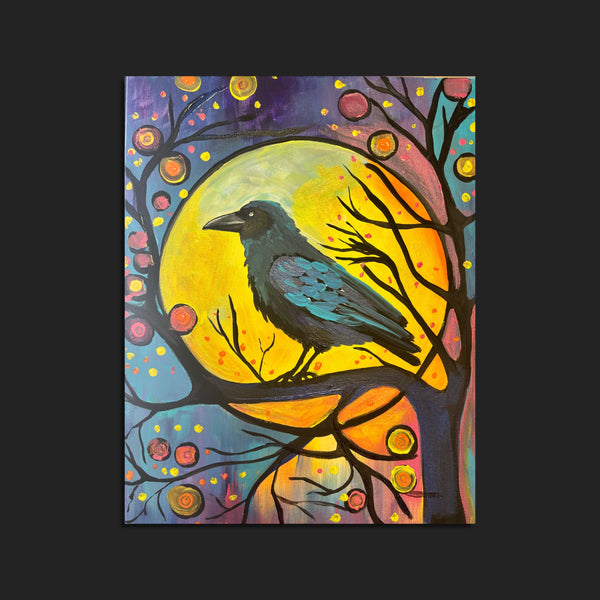 October 27th Sip and Paint at SHINE!