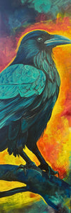 Raven Messenger 03.25