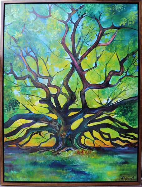Oak/Duir