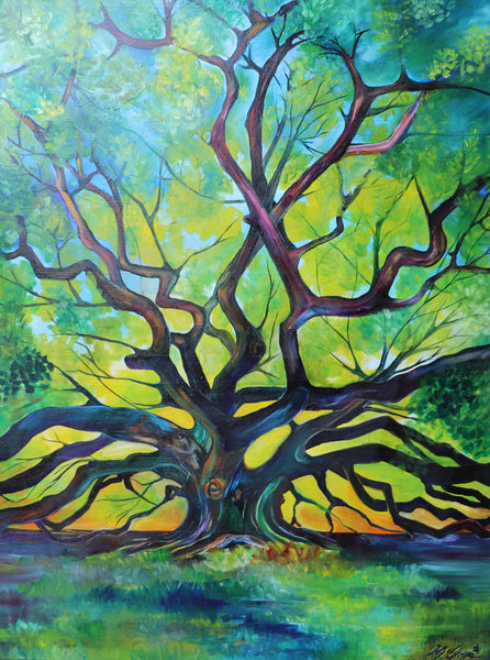 Oak/Duir
