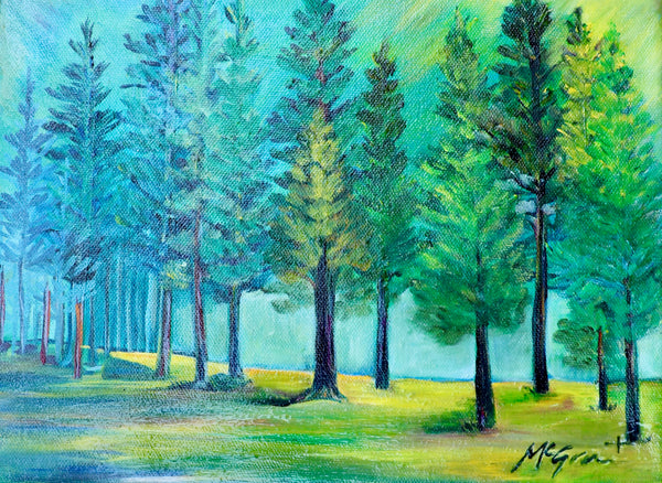 Pine Ailim