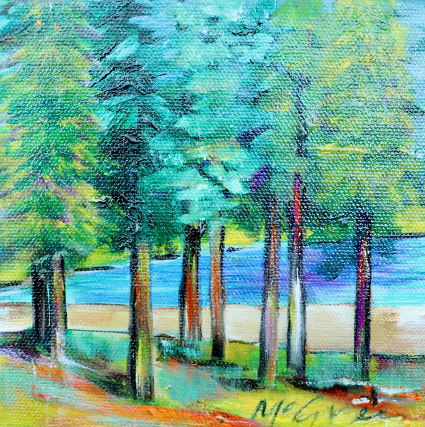 Pine/Ailim