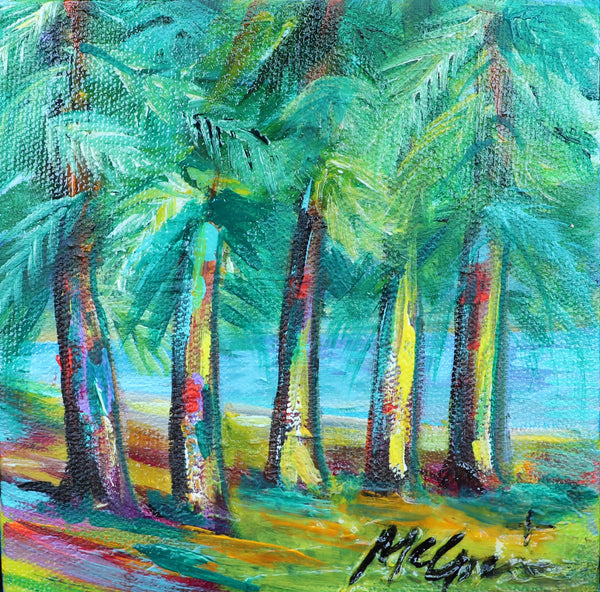 Tropical Pine/Ailim