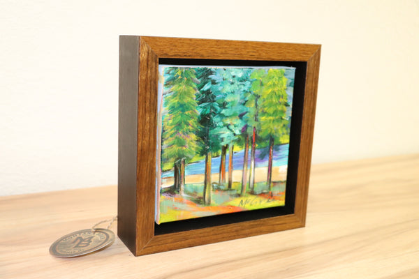 Pine/Ailim