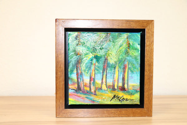 Tropical Pine/Ailim