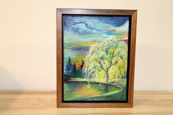 Willow/Sail