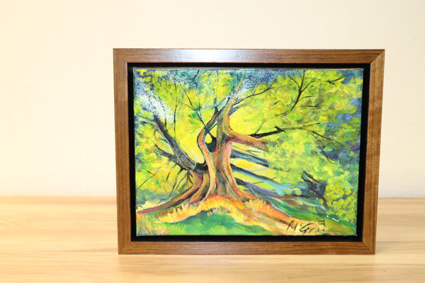 Oak/Duir
