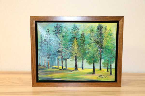Pine Ailim