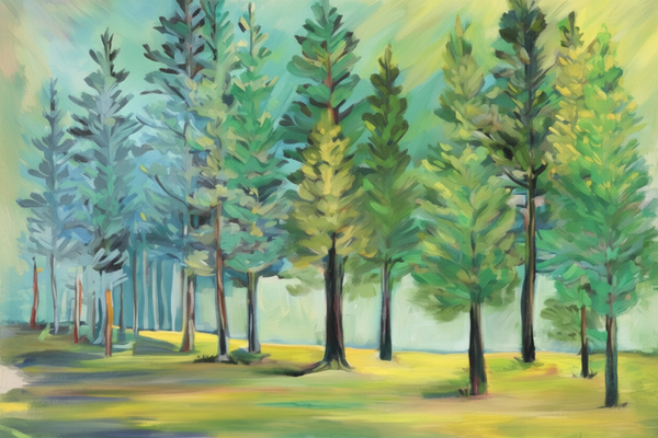 Pine Ailim