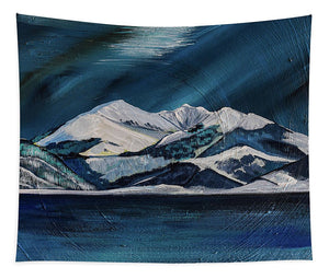 Fan Mountain  - Tapestry