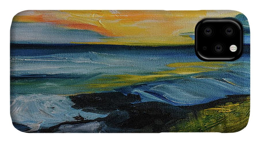 Hawaii - Phone Case