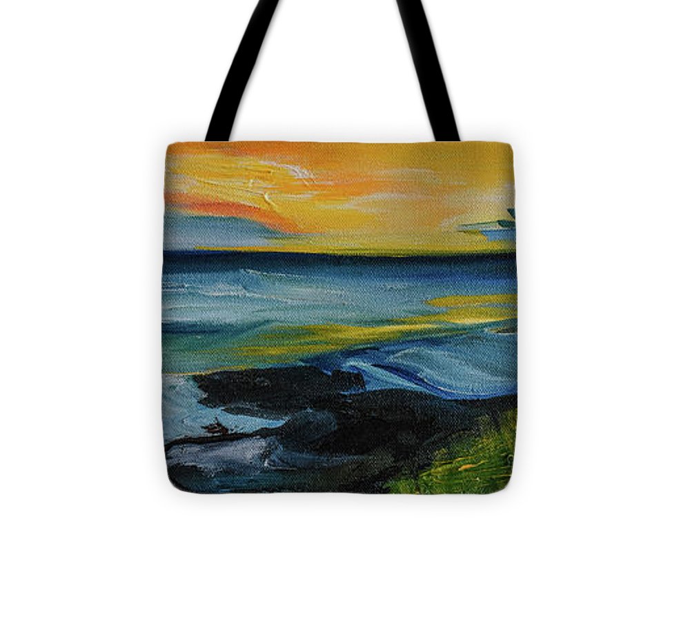 Hawaii - Tote Bag