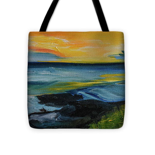 Hawaii - Tote Bag