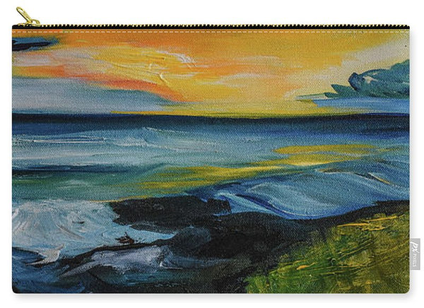 Hawaii - Carry-All Pouch