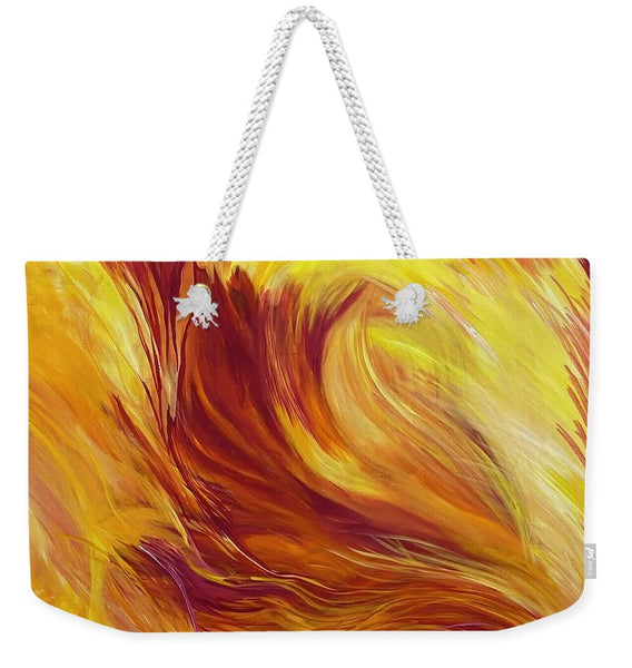 Hope Rising - Weekender Tote Bag