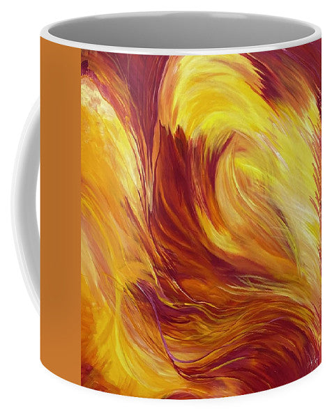 Hope Rising - Mug