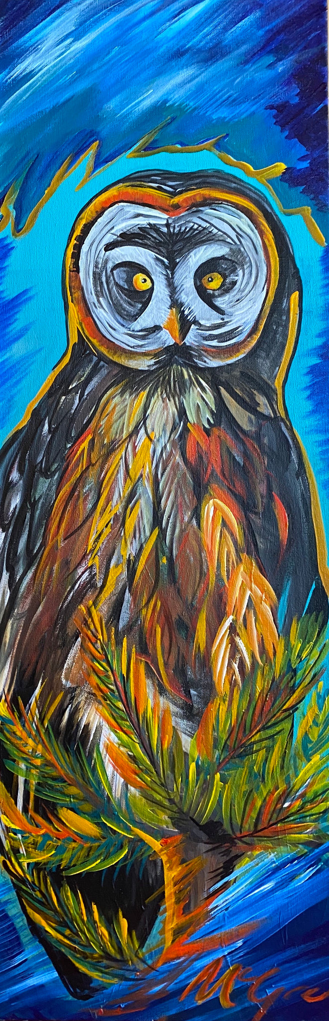 Owl (2)