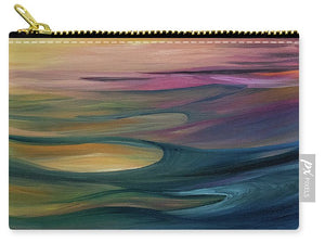 Lake Sunset - Carry-All Pouch