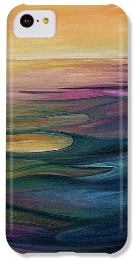 Lake Sunset - Phone Case