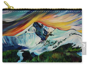 Lone Peak - Carry-All Pouch