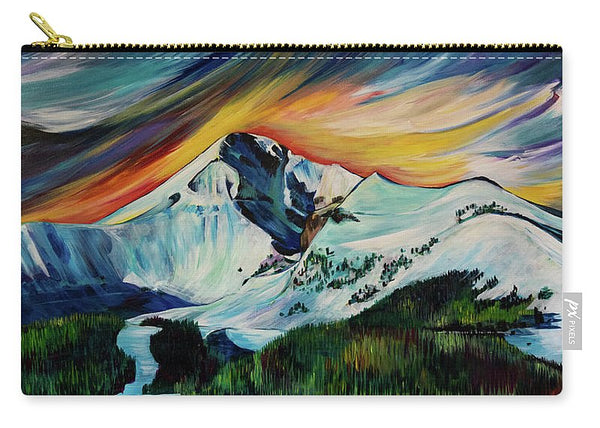 Lone Peak - Carry-All Pouch