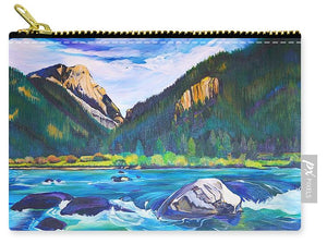 Madison River - Carry-All Pouch