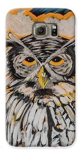 Owl 2 - Phone Case